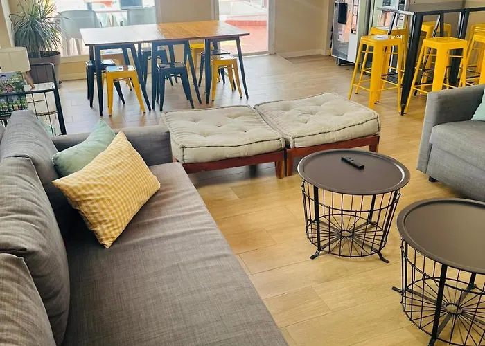 Alegoria Coliving Experience
