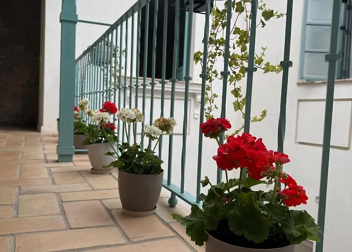 Alegoria Coliving Experience
