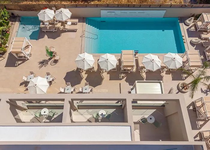 Meramaglia Hotel