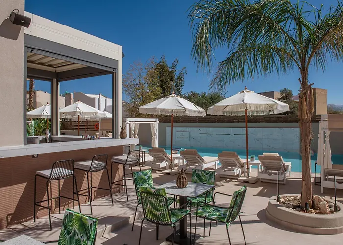 Meramaglia Hotel