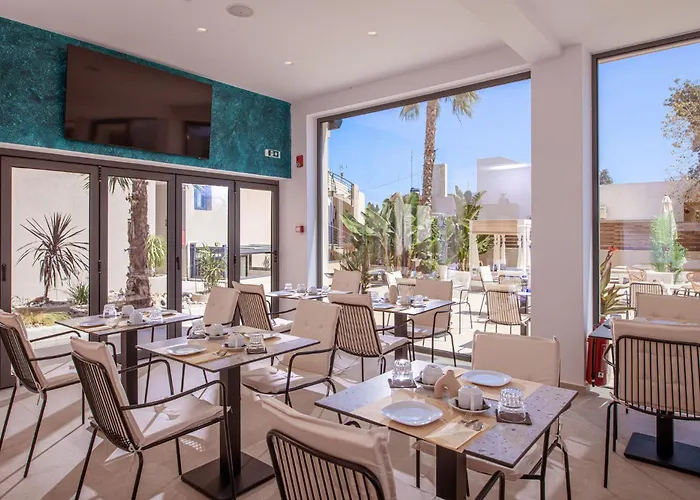 Meramaglia Hotel
