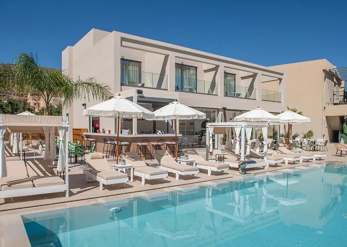 Meramaglia Hotel