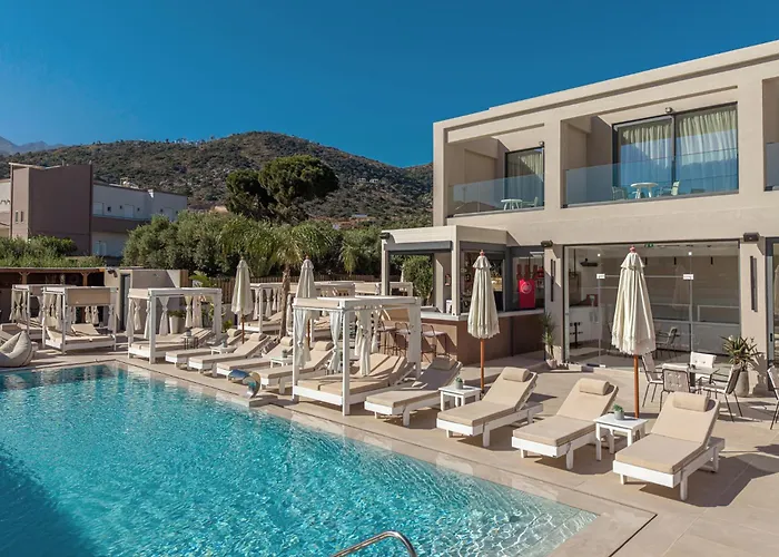 Meramaglia Hotel