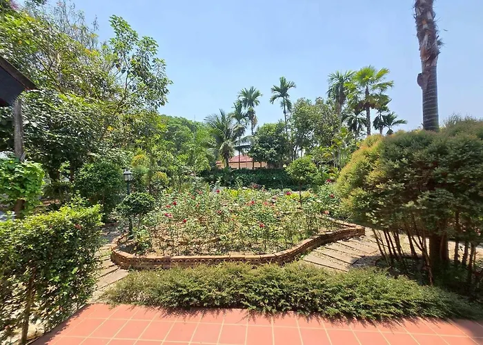 Le Baan Thai Boutique Villa