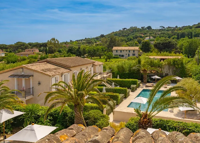 Lou Saint-Tropez