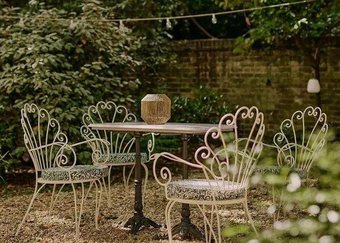 Hotel Ember Locke Kensington Londres