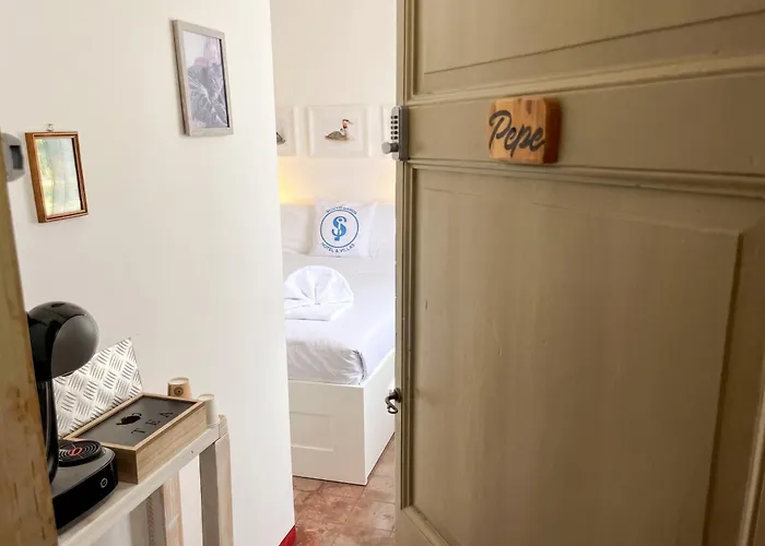 Casa Porto Vecchio