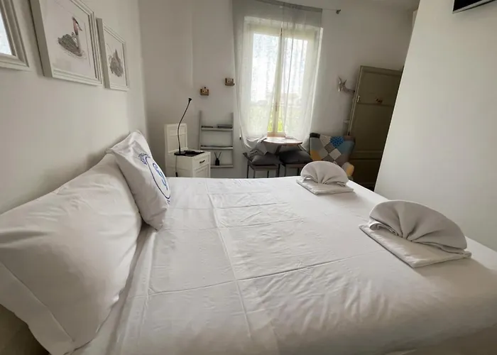 Casa Porto Vecchio