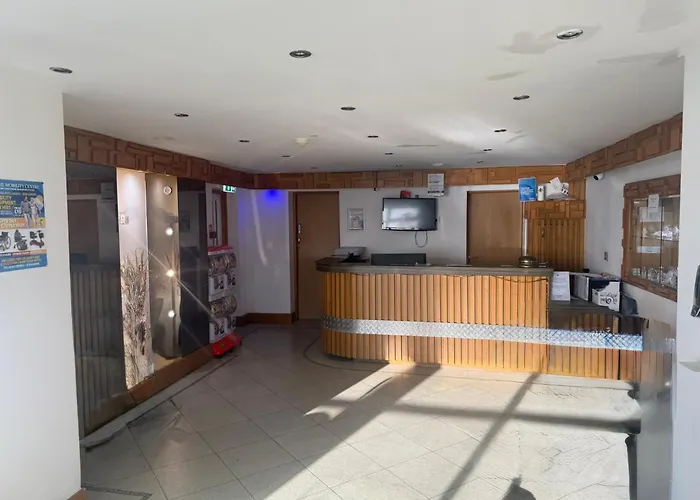 The President Hotel