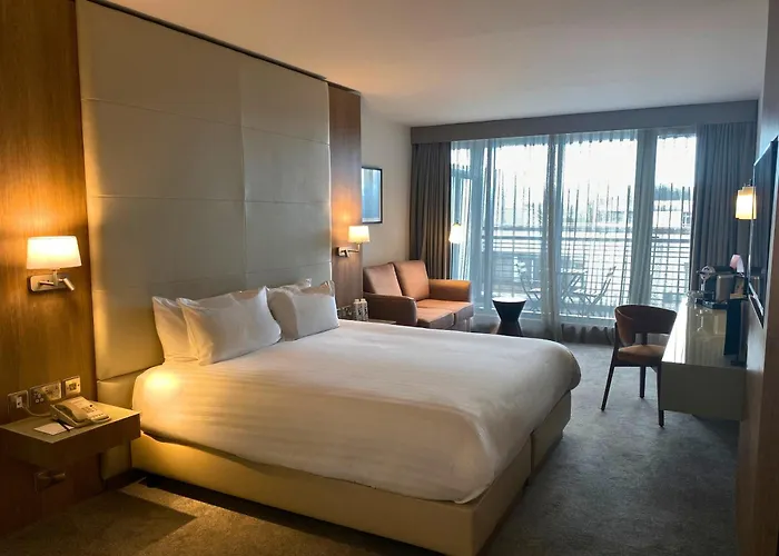 Absolute Hotel Limerick