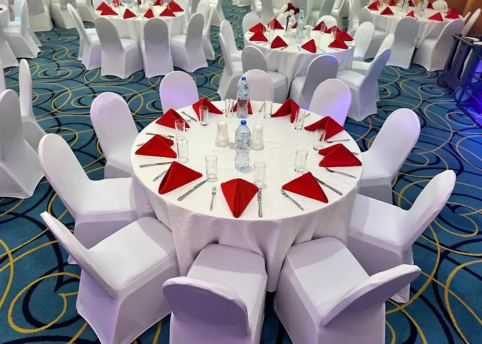 Mercure Grand Jebel Hafeet al-Ain