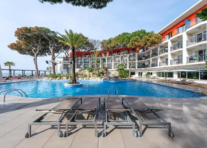 Hotel Estival Centurion Playa Cambrils