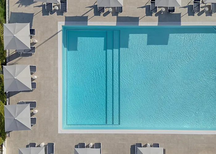 Una Hotels Forte Dei Marmi