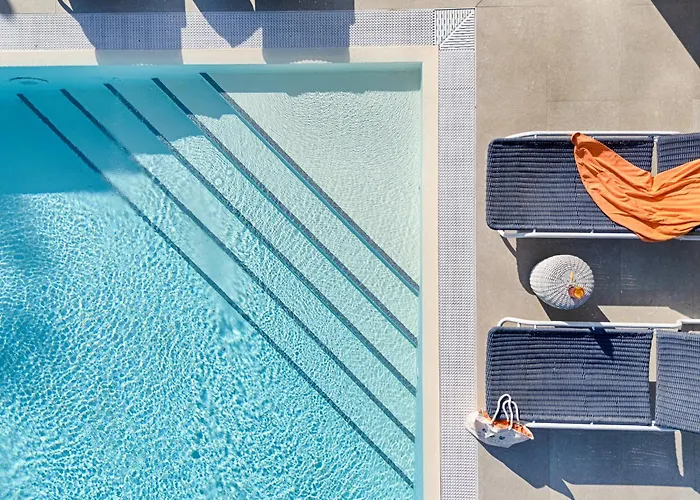 Una Hotels Forte Dei Marmi