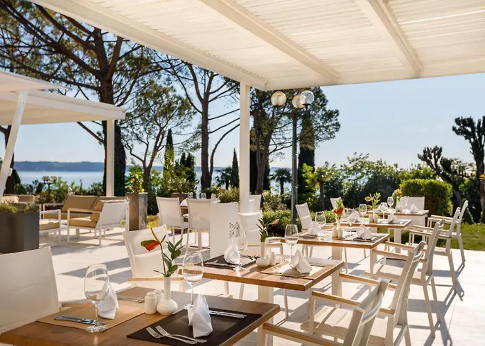 Remisens Casa Rosa, Depandansa Hotela Metropol Portorož