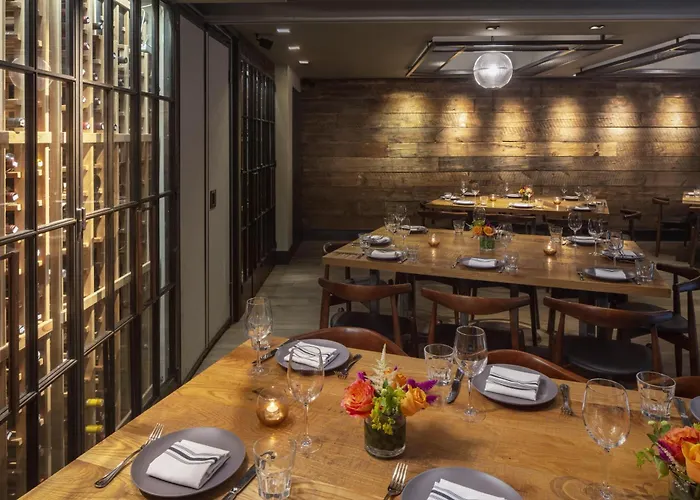 Park South Hotel, Part Of Jdv By Hyatt Nueva York