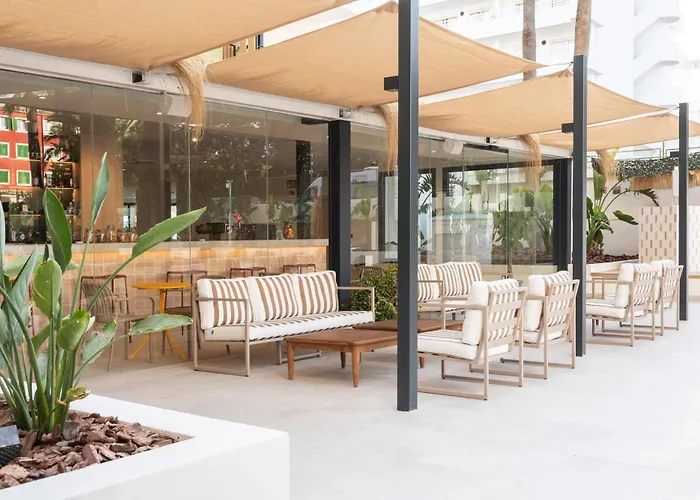 Tangerine By Honne Hotels - Adults Only Magaluf 