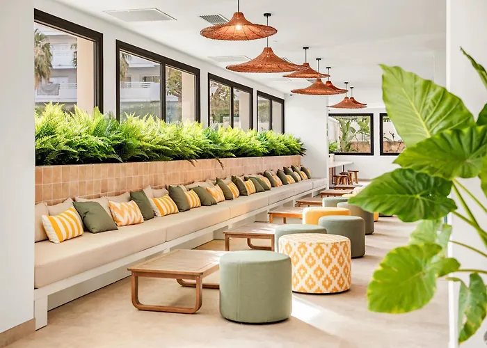 Tangerine By Honne Hotels - Adults Only Magaluf 