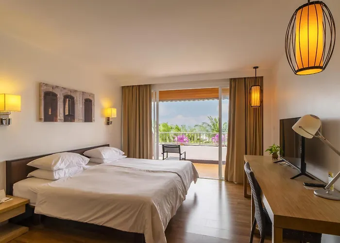 Best Western Phuket Ocean Resort Karon