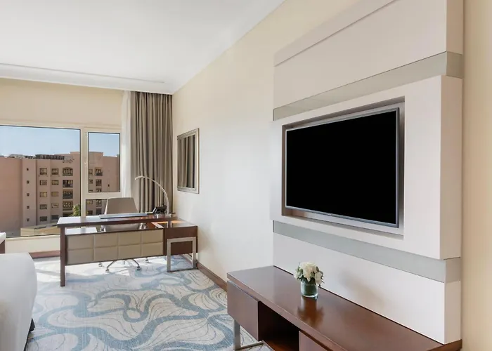 Intercontinental Doha Beach & Spa By Ihg