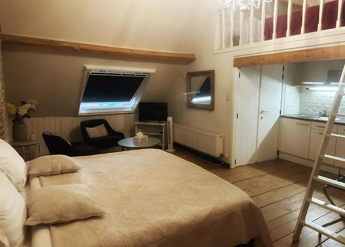 B&B In Brügge