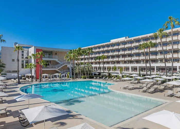 Innside By Melia Alcudia Port d'Alcúdia