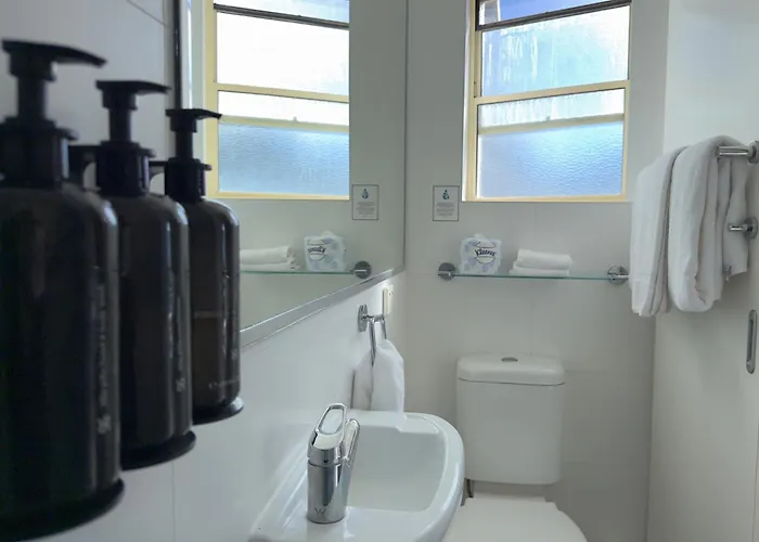 Manly Paradise Motel & Apartments Sydney