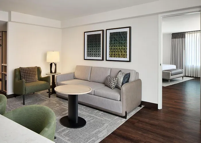 Hyatt Regency Washington On Capitol Hill Hotel