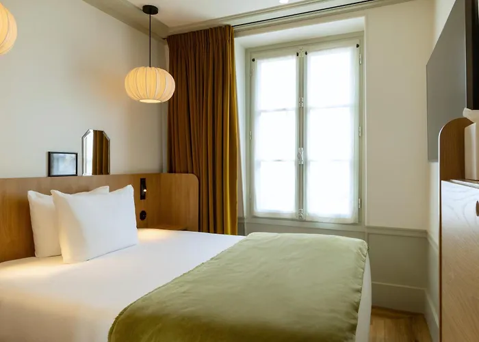 Hôtel Casimir