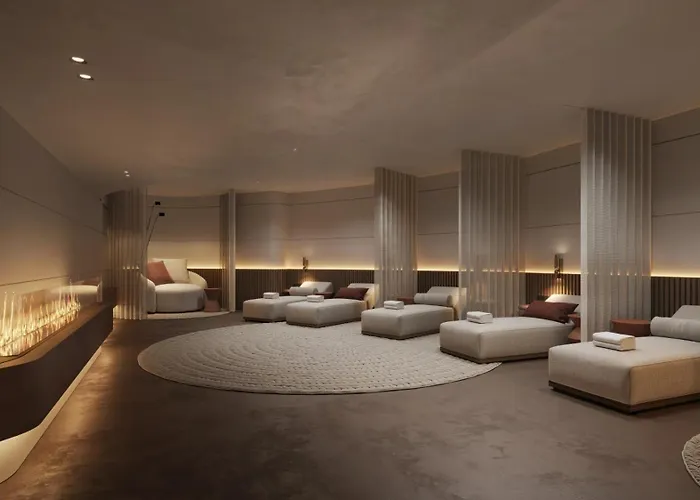 Hotel Weisses Roessl