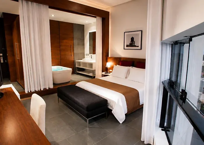 Bth Hotel - Boutique Concept Lima