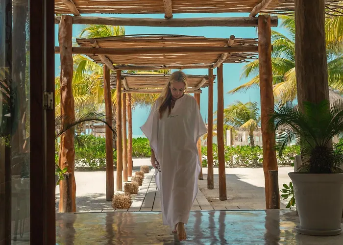 Ser Casasandra Boutique Hotel Holbox