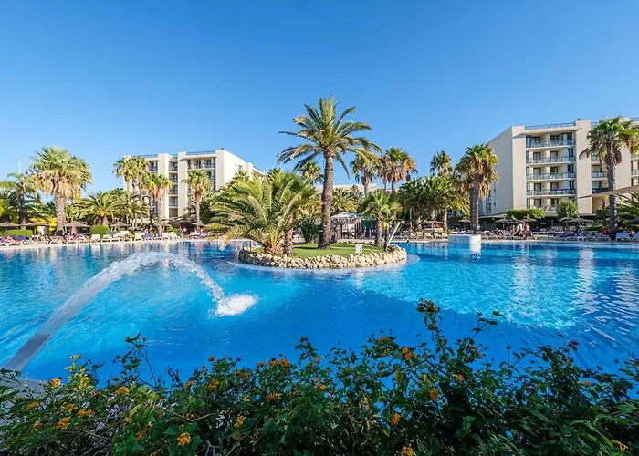 Estival Islantilla