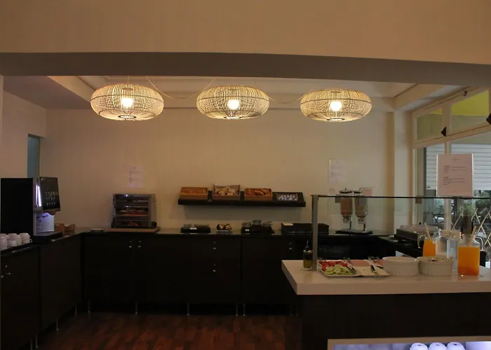 Imperador Hotel Lisbona
