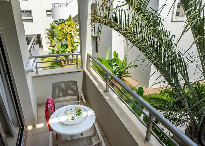 Euronapa Hotel Apartments