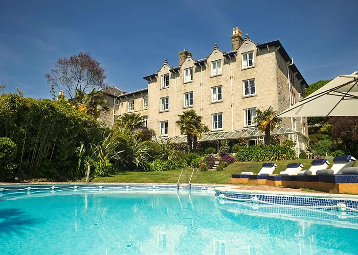 The Royal Hotel