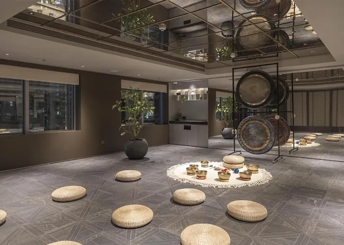Alila Shanghai