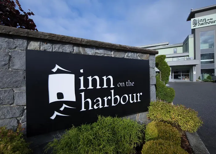 Inn On The Harbour Prince Rupert