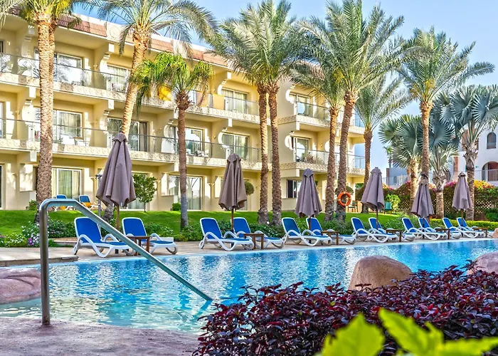 Xperience Sea Breeze Resort (Adults Only) Charm el-Cheikh