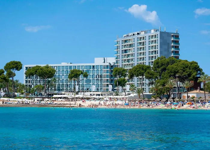 Meliá South Beach