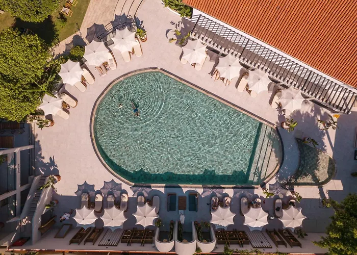 Hotel Meri All Inclusive Ölüdeniz
