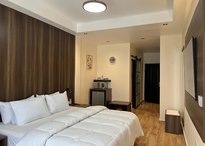 Mayfair Hotel Dar es Salaam