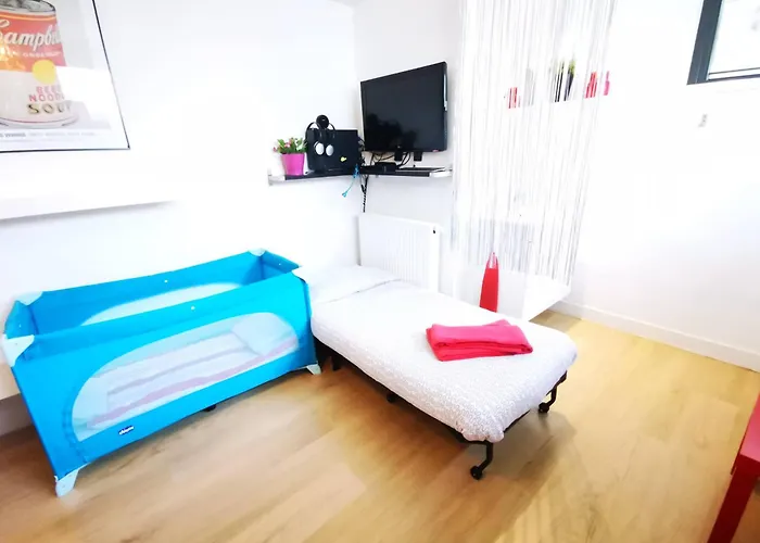 La Corte Sconta B&B Amsterdam