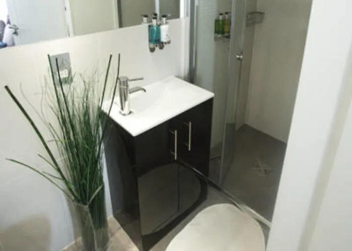 Room Home Stay Londres