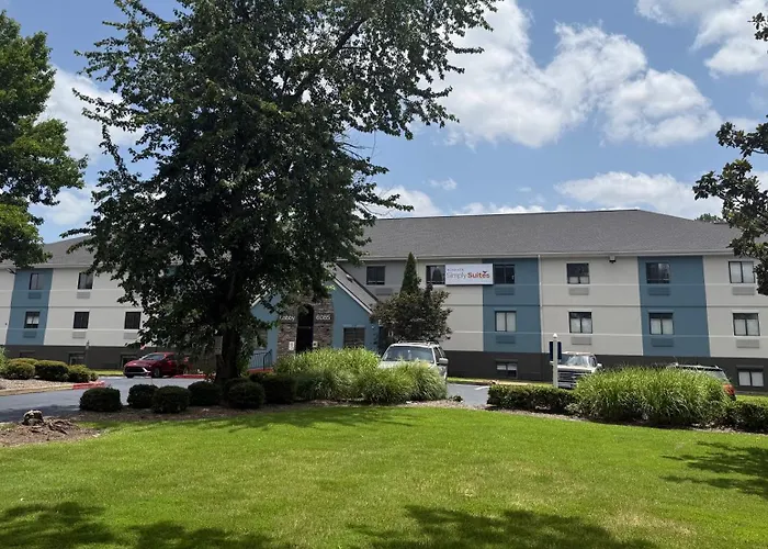 Sonesta Simply Suites Memphis