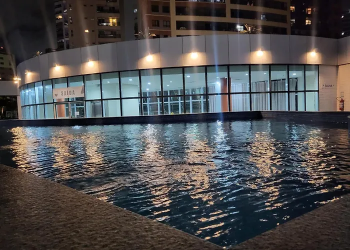 Vip Beira Mar Residence