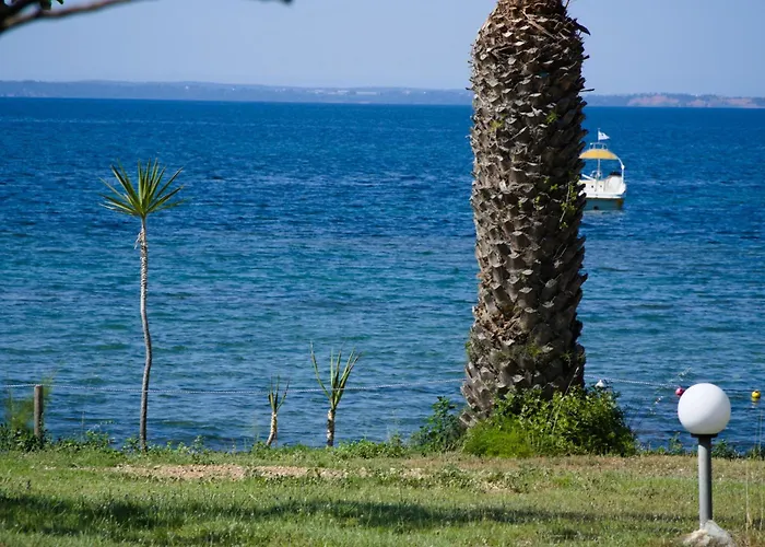 Afroditi Beach Gerakini