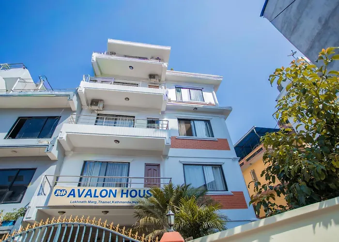 Avalon House