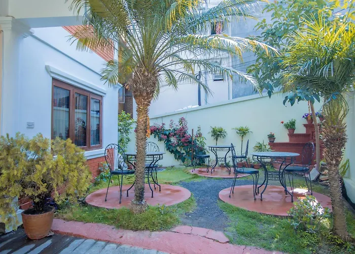 Avalon House