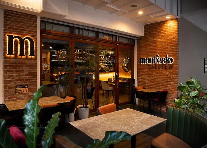 Hotel Citadines Salcedo Makati Makati City